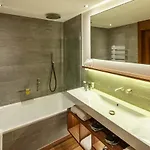 Szálloda Sonne 4*