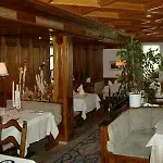 Szálloda Sonne Zermatt