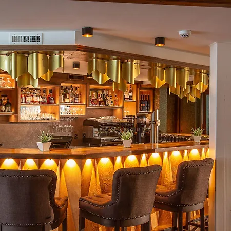Hotell Sonne Zermatt