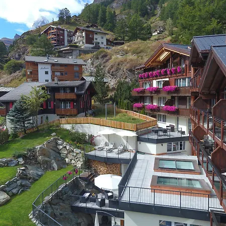 Hotell Sonne