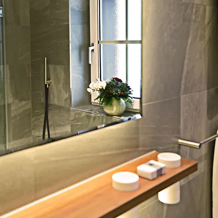 Hotell Sonne 4*