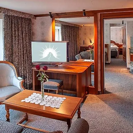 Hotell Sonne