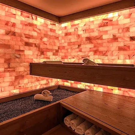 Hotell Sonne Zermatt