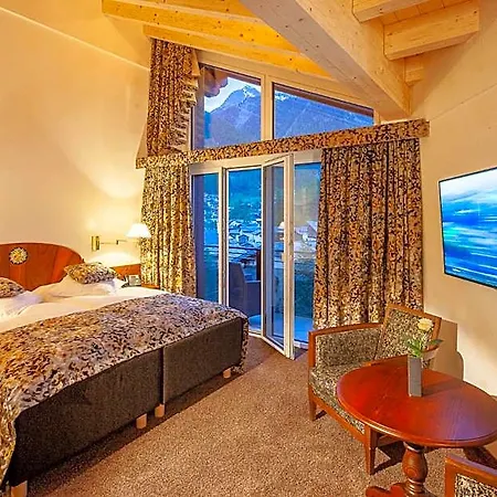 Hotell Sonne 4*