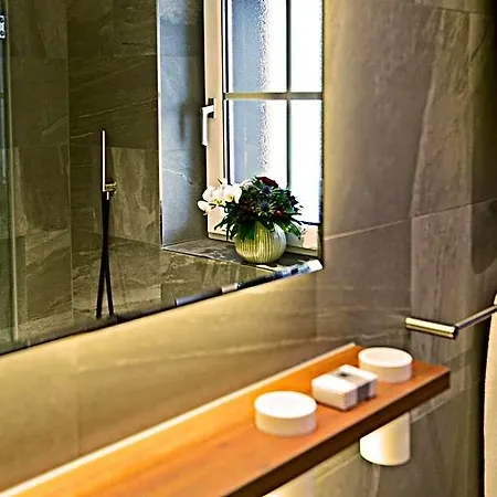 Hotell Sonne Zermatt