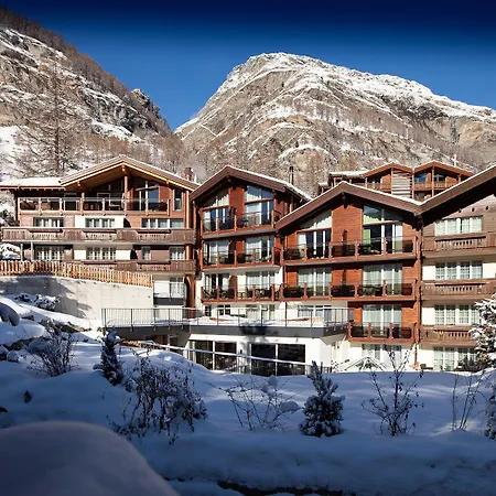 Hotell Sonne