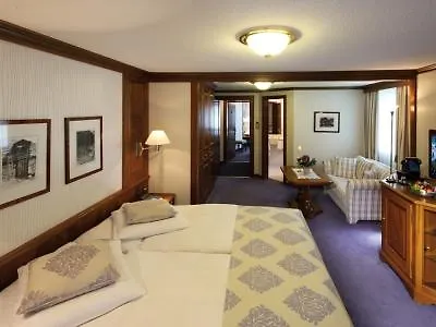 Sonne Hotell