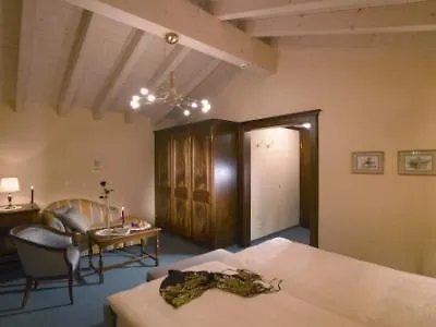Hotell Sonne 4*