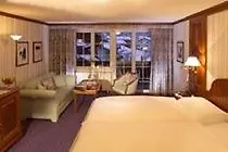 Sonne Hotell Zermatt