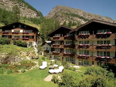 Hotell Sonne 4*