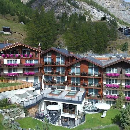 Hotell Sonne