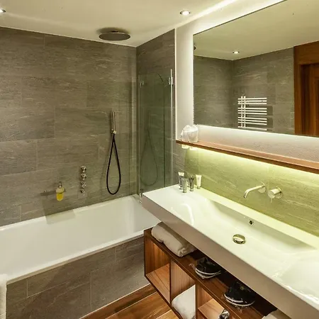 Hotell Sonne 4*