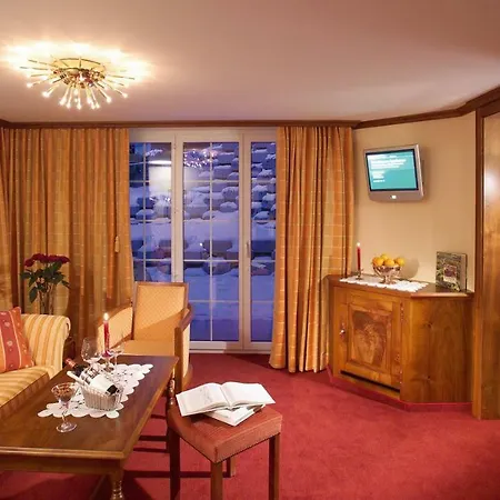 Sonne Hotell 4*