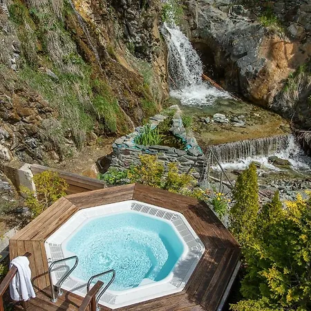 Hotell Sonne