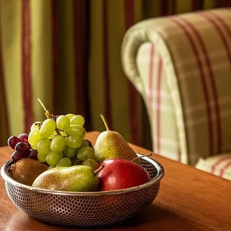 Sonne Hotel Zermatt