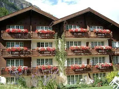Hotell Sonne 4*