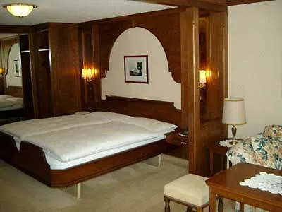 Hotell Sonne 4*