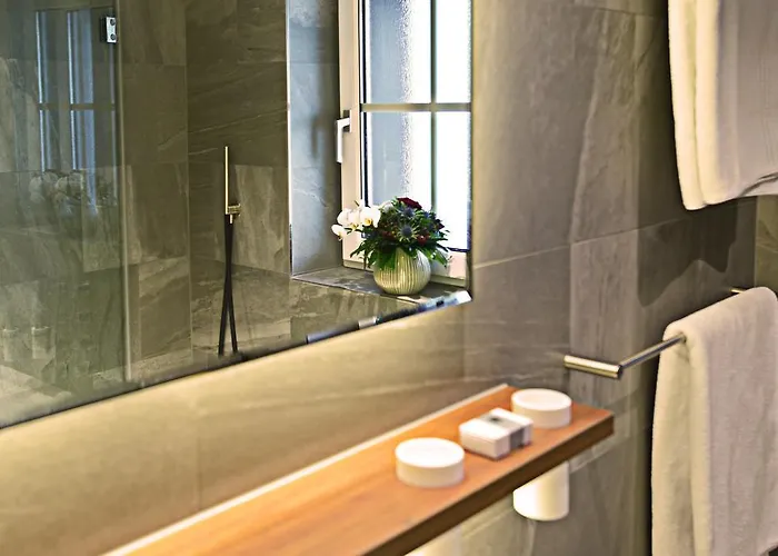 桑尼酒店 酒店 4*