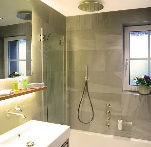 桑尼酒店 采尔马特