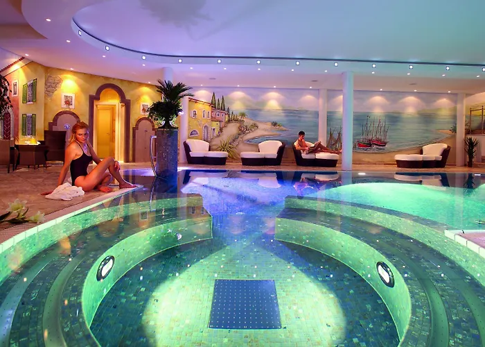 桑尼酒店 酒店 4*