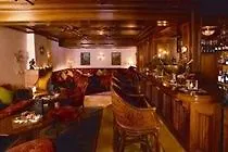 酒店 桑尼酒店 采尔马特