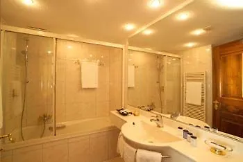 桑尼酒店 酒店 采尔马特