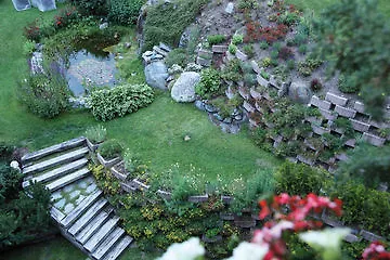 桑尼酒店 酒店 4*