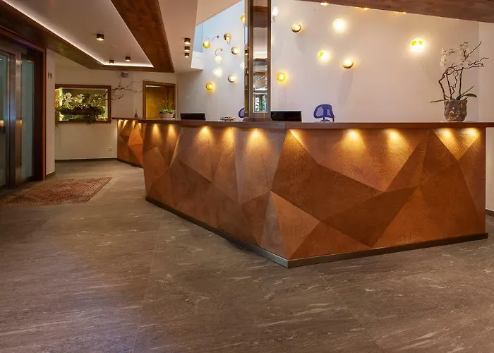 桑尼酒店 酒店 采尔马特