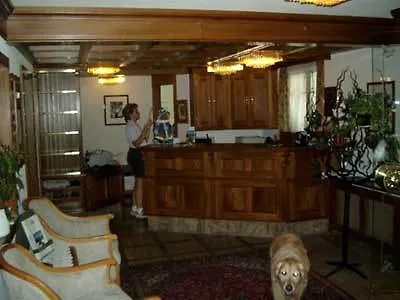 桑尼酒店 4* 采尔马特