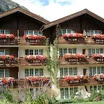 Hotell Sonne 4*