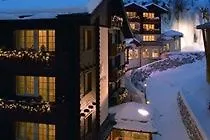 Sonne 4* Церматт