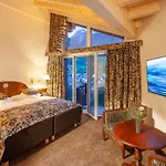 Sonne 4* Церматт