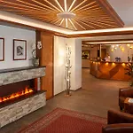 Sonne Отель 4*
