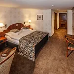 Sonne 4* Церматт