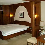 Отель Sonne 4*